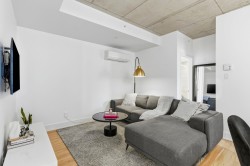 Living Room - 
