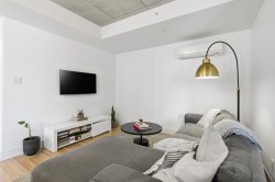 Living Room - 
