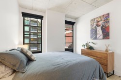 Master Bedroom - 