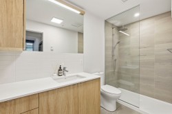 Bathroom - 