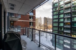 Balcony - 