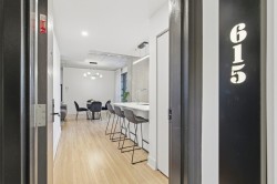 Mud Room - 