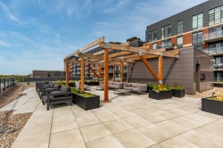 Patio - 