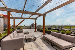 Patio - 