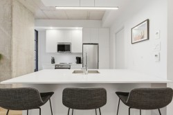Kitchen - 