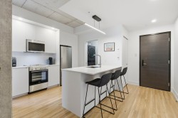 Kitchen - 