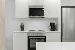 Kitchen - 