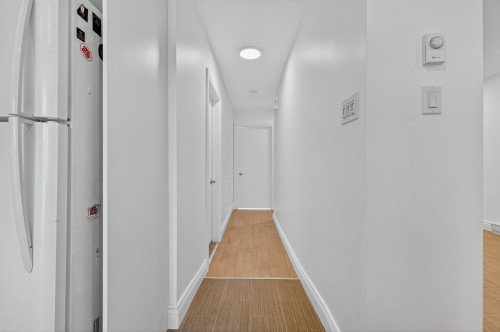 Hall d'entrée/Vestibule - 1149 Rue Jardin, Montréal (Le Sud-Ouest), QC - Indoor Photo Showing Other Room