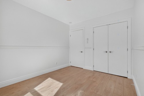 Chambre à coucher principale - 1149 Rue Jardin, Montréal (Le Sud-Ouest), QC - Indoor Photo Showing Other Room