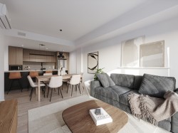 501-435 57e Rue O.  Québec (Charlesbourg), QC G1H 0H2