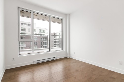 Bedroom - 910-5265 Rue Mackenzie, Montréal (Côte-Des-Neiges/Notre-Dame-De-Grâce), QC - Indoor Photo Showing Other Room