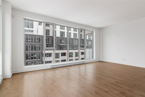 Overall view - 910-5265 Rue Mackenzie, Montréal (Côte-Des-Neiges/Notre-Dame-De-Grâce), QC - Indoor Photo Showing Other Room