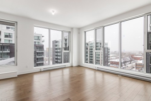Overall view - 910-5265 Rue Mackenzie, Montréal (Côte-Des-Neiges/Notre-Dame-De-Grâce), QC - Indoor