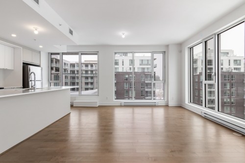 Overall view - 910-5265 Rue Mackenzie, Montréal (Côte-Des-Neiges/Notre-Dame-De-Grâce), QC - Indoor