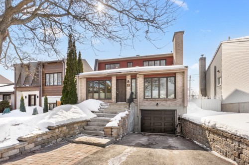 34 Rue Pauline-Donalda  Montréal (Rivière-Des-Prairies/Pointe-Aux-Trembles), QC H1A 4Z7