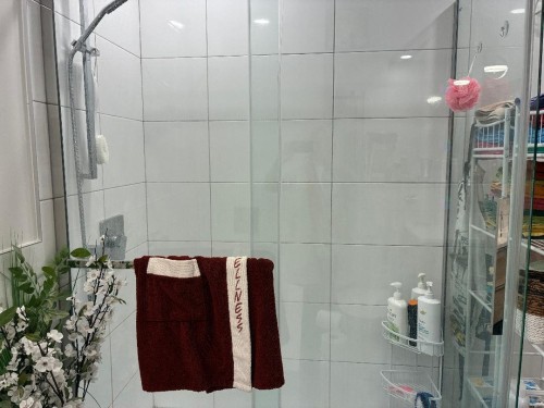 Salle de bains - 1106-8355 Boul. St-Laurent, Brossard, QC - Indoor Photo Showing Bathroom