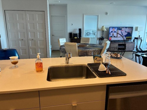 Autre - 1106-8355 Boul. St-Laurent, Brossard, QC - Indoor