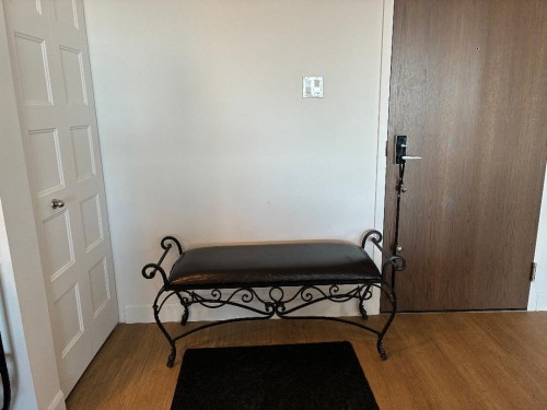 Boudoir - 1106-8355 Boul. St-Laurent, Brossard, QC - Indoor Photo Showing Other Room