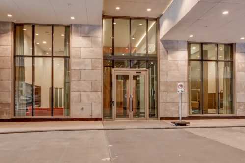 Front of Structure - 507-1310 Boul. René-Lévesque O., Montréal (Ville-Marie), QC - Indoor Photo Showing Other Room