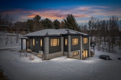 126 Rue du Déménageur  Saint-Isidore, QC G0S 2S0