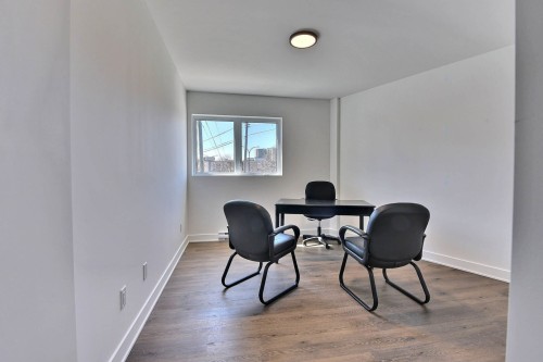 Bedroom - 201-3900 Boul. Henri-Bourassa E., Montréal (Montréal-Nord), QC - Indoor