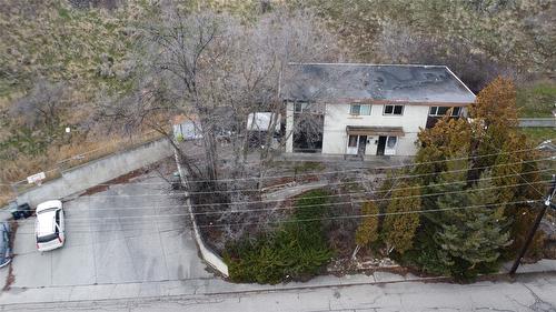 3600 Centennial Drive, Vernon, BC 