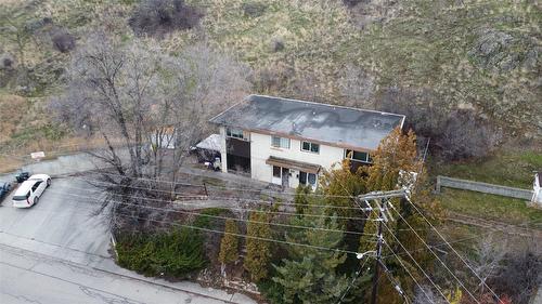 3600 Centennial Drive, Vernon, BC 