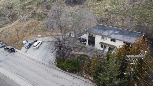 3600 Centennial Drive, Vernon, BC 