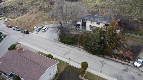 3600 Centennial Drive, Vernon, BC 