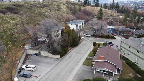 3600 Centennial Drive, Vernon, BC 