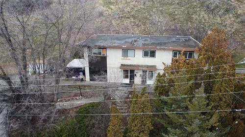 3600 Centennial Drive, Vernon, BC 