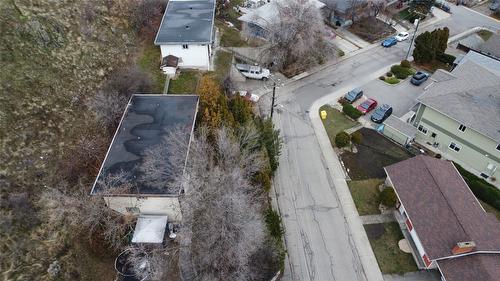 3600 Centennial Drive, Vernon, BC 