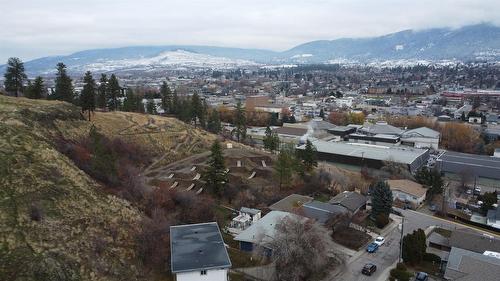 3600 Centennial Drive, Vernon, BC 