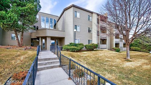 106-1560 Summit Drive  Kamloops, BC V2E 1R5