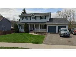 103 Cortland AVE  New Maryland, NB E3C 1B6