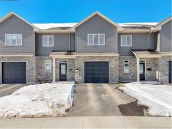 483 Neill ST  Fredericton, NB E3A 2Z9