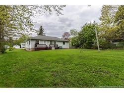 27 Maxwell DR  Sussex, NB E4E 2E1