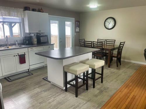 422 Birch Crescent, Nakina, ON - Indoor