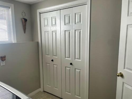 422 Birch Crescent, Nakina, ON - Indoor Photo Showing Other Room