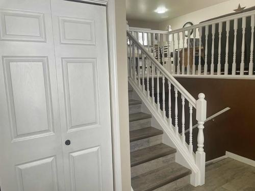 422 Birch Crescent, Nakina, ON - Indoor Photo Showing Other Room