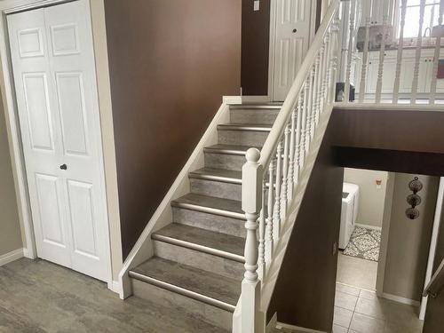 422 Birch Crescent, Nakina, ON - Indoor Photo Showing Other Room