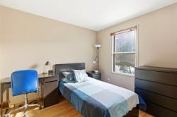 Chambre à coucher - 