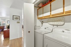 Salle de lavage - 