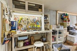 Atelier - 