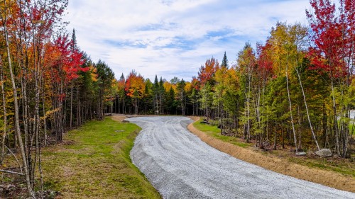 Lot - 47-419 Ch. George-Bonnallie, Eastman, QC 