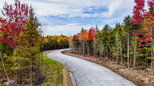 Lot - 46-419 Ch. George-Bonnallie, Eastman, QC 