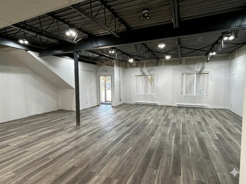 Vue d'ensemble - 4484 Boul. De La Grande-Allée, Boisbriand, QC - Indoor Photo Showing Garage