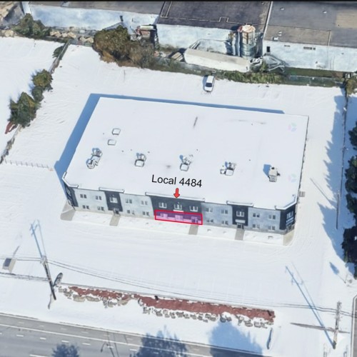 Vue d'ensemble - 4484 Boul. De La Grande-Allée, Boisbriand, QC - Other