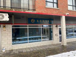 103-855 Boul. Décarie  Montréal (Saint-Laurent), QC H4L 3L7