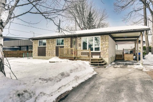 203 Rue Alonzo-Carrière  Gatineau (Gatineau), QC J8P 4J9